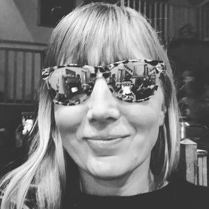 Meet your Posher, Jane